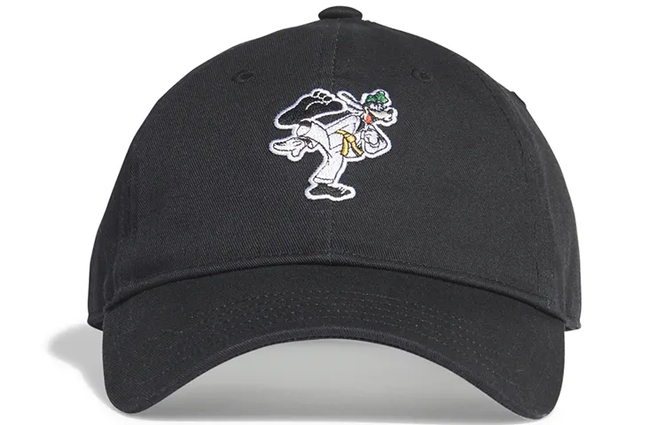 Adidas Originals Cotton Baseball Caps Unisex
