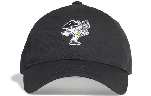 Adidas Originals Cotton Baseball Caps Unisex