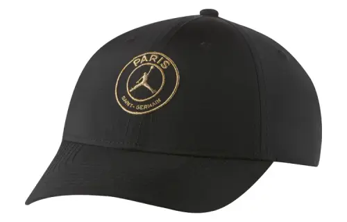 Jordan Baseball Cap Unisex Black