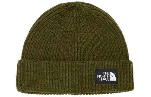 THE NORTH FACE Acrylic Beanies Unisex