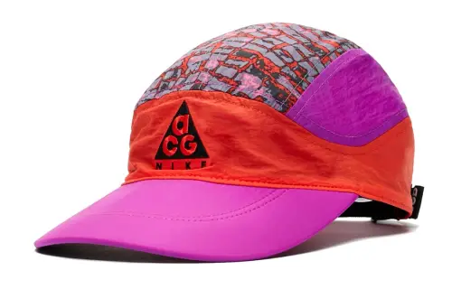 Nike Polyamide Baseball Caps Unisex