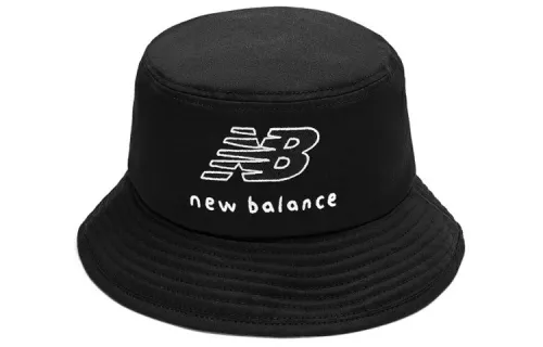 New Balance Cotton Bucket Hats Unisex
