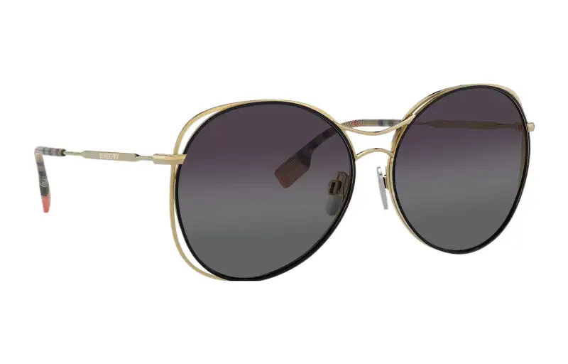 Burberry Sunglasses Unisex