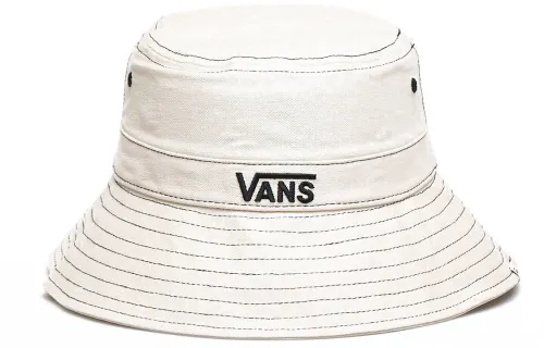 Vans Bucket Hats Unisex White