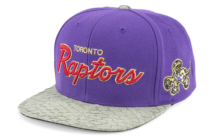 Кепки Mitchell & Ness