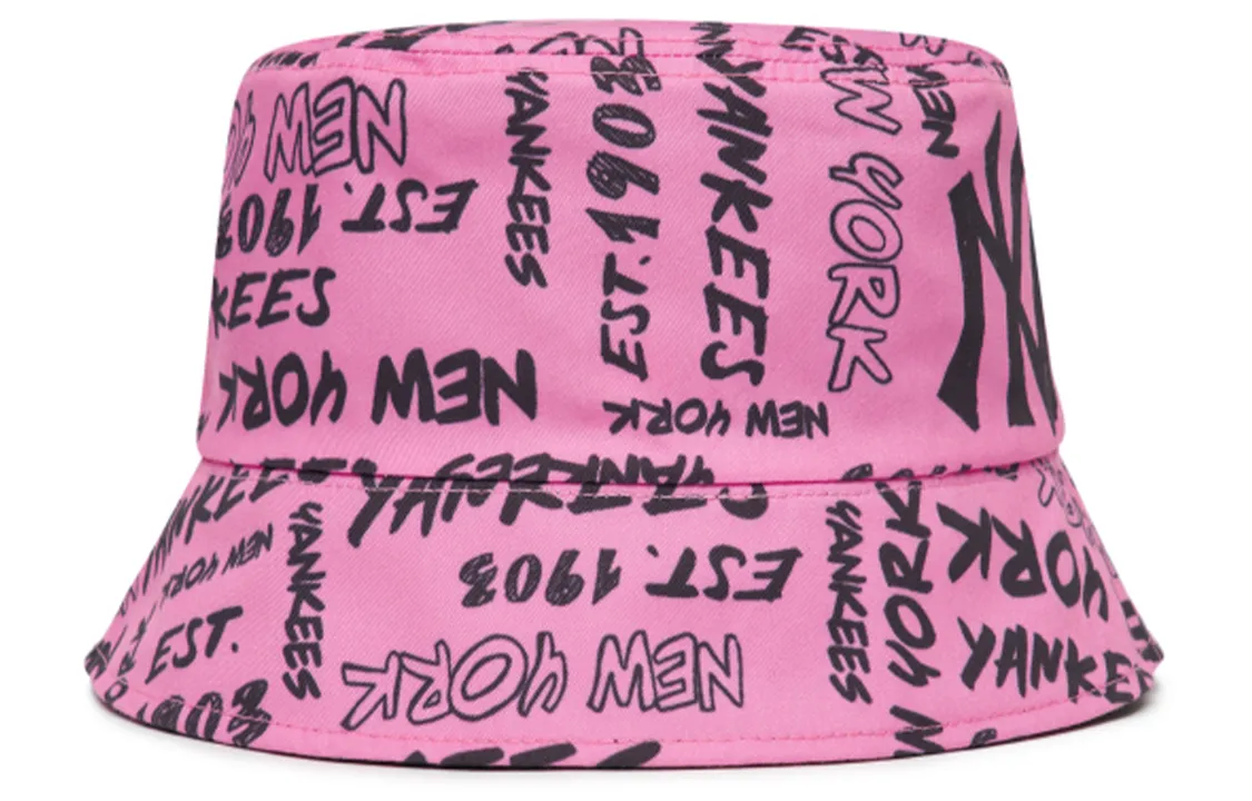 MLB Bucket Hats Unisex