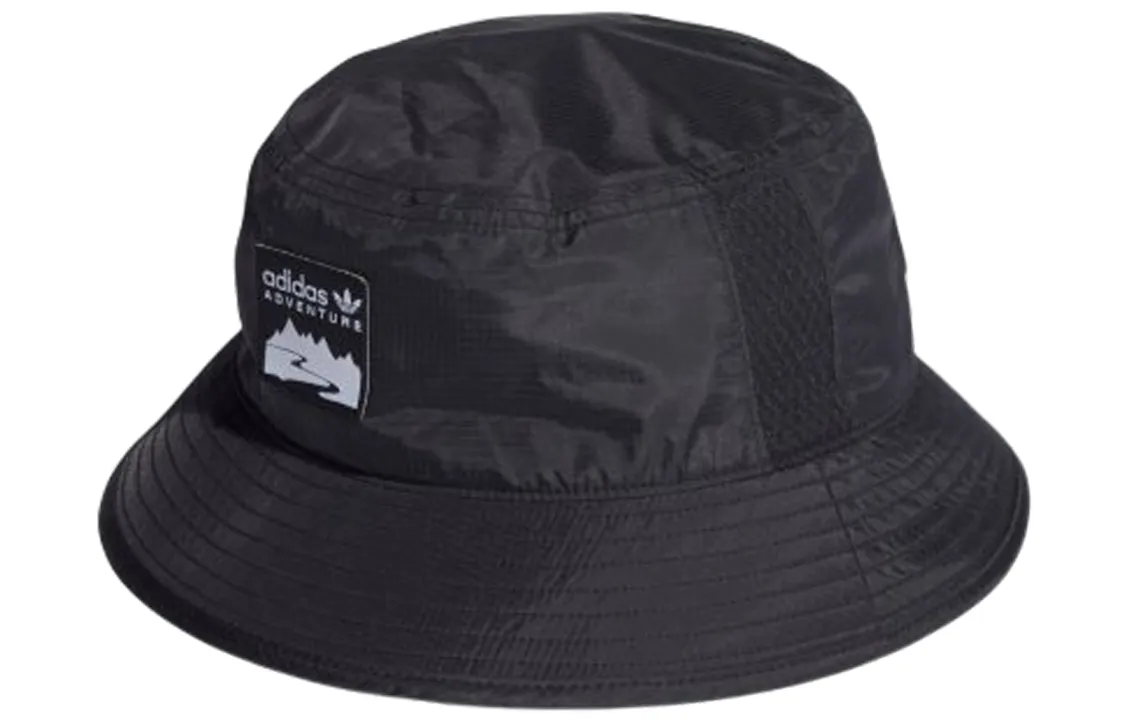 Adidas Originals Cotton Bucket Hats Unisex
