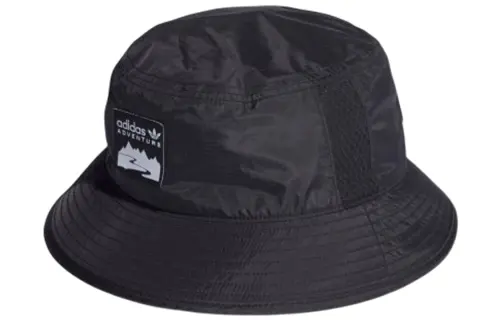 Adidas Originals Cotton Bucket Hats Unisex