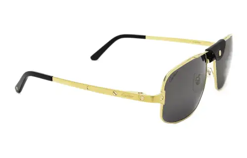Cartier Aviator Sunglasses