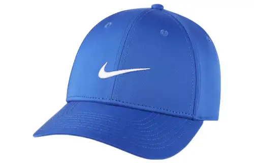 Nike Baseball Caps Unisex Royal Blue