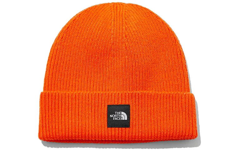 THE NORTH FACE Nylon Beanies Unisex