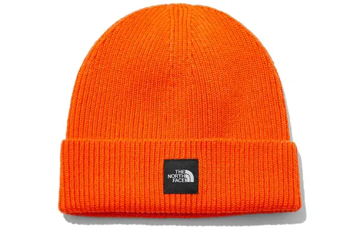 THE NORTH FACE Nylon Beanies Unisex