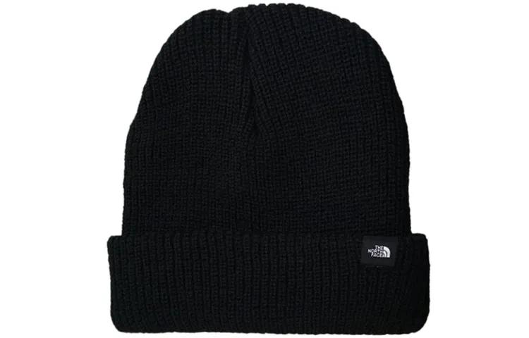 THE NORTH FACE THE NORTH FACE Apparel Collection Acrylic Beanies Unisex