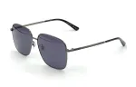 GUCCI Irregular Shape Sunglasses Unisex