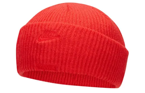 Nike Beanies Unisex Red