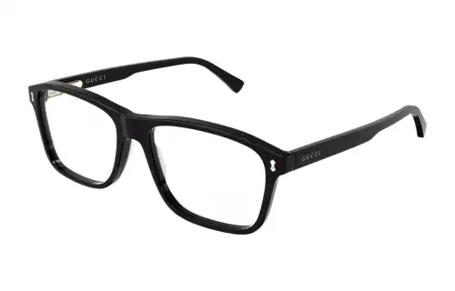 GUCCI Square Frame Glasses