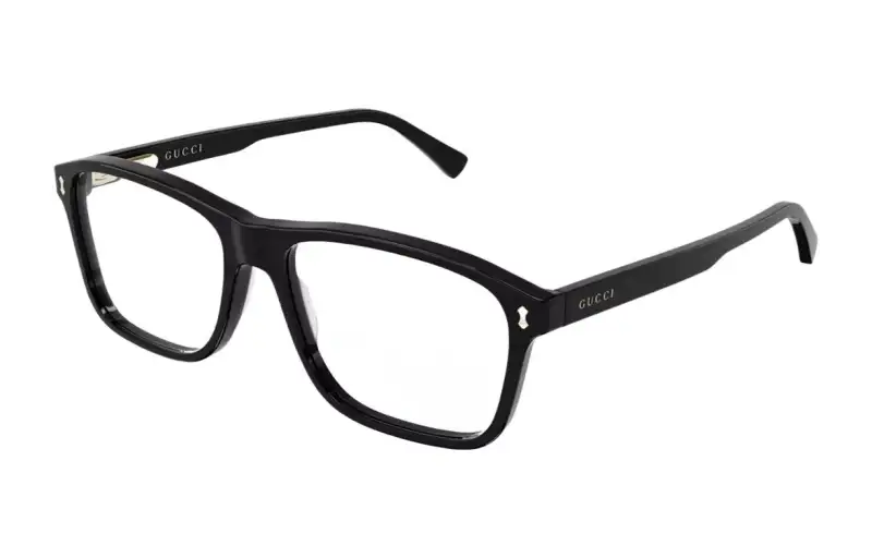 GUCCI Square Frame Glasses