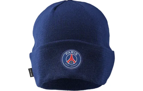 Nike Beanies Unisex Navy Blue
