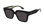 GUCCI Eyewear Square Frame Sunglasses