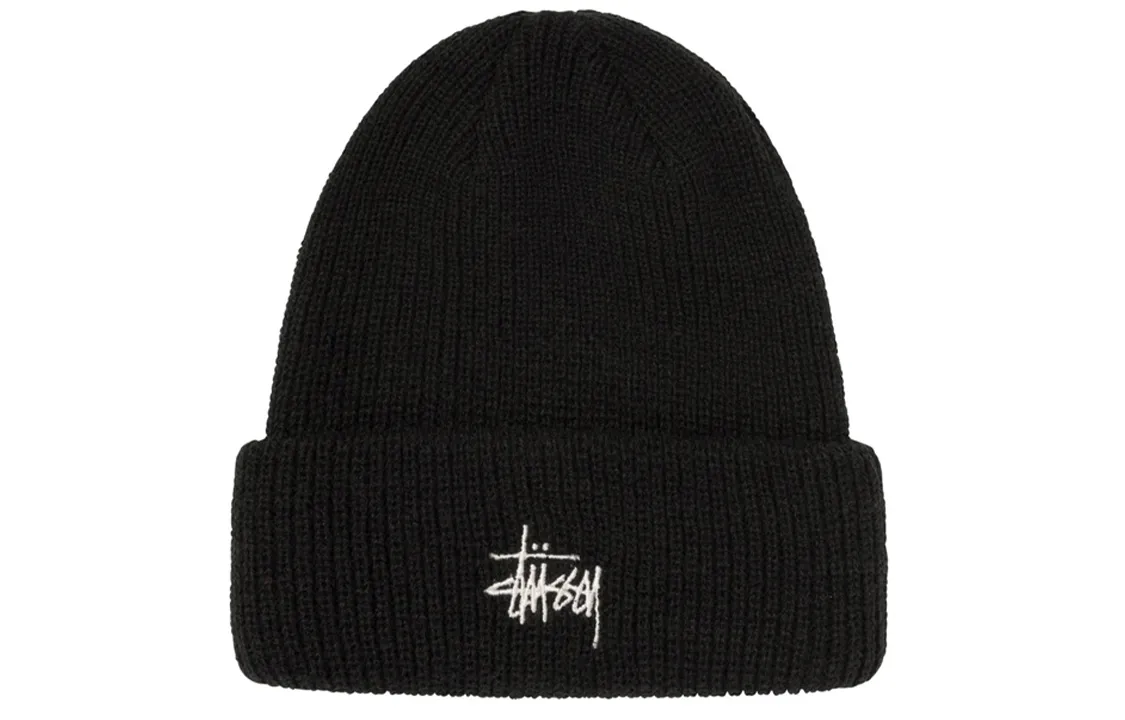 Stussy Basic Cuff Beanie