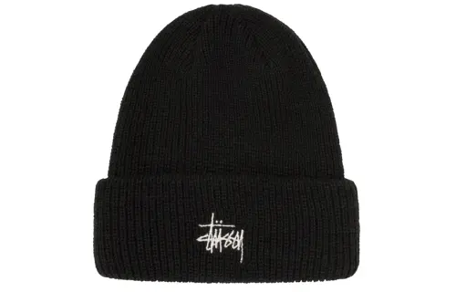 Stussy Basic Cuff Beanie