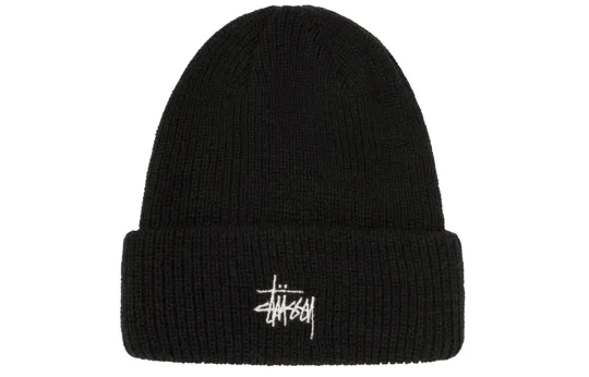 Stussy Basic Cuff Beanie