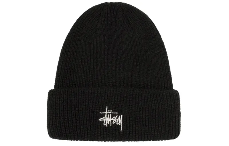 Stussy Basic Cuff Beanie