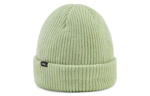 Vans Beanies Unisex Light Green
