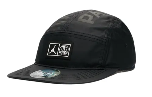 Jordan Baseball Caps Unisex Black