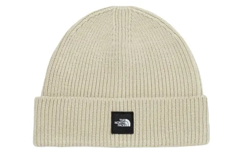 THE NORTH FACE Beanies Unisex Ecru