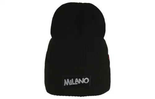 PUMA Beanies Unisex Black