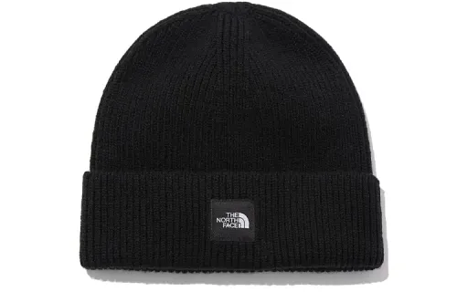THE NORTH FACE Nylon Beanies Unisex Black