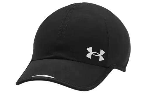 Under Armour Baseball Caps Unisex Black