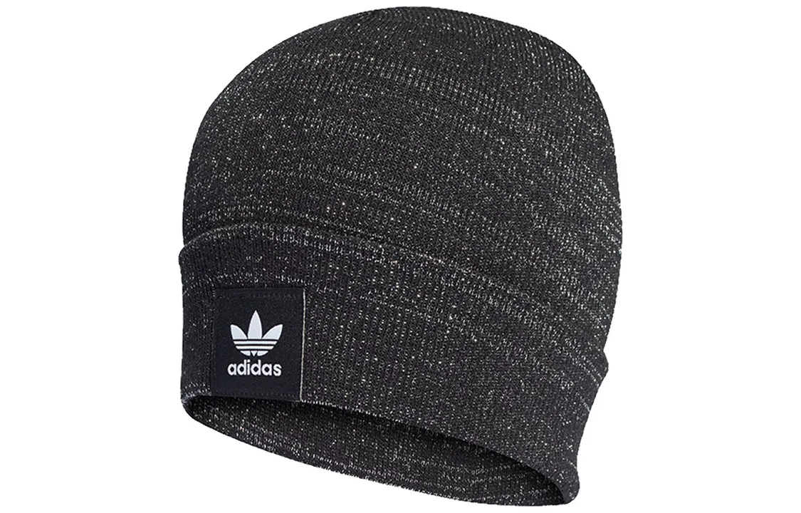 Adidas Originals Acrylic Beanies Unisex