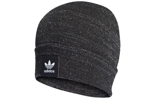 Adidas Originals Acrylic Beanies Unisex