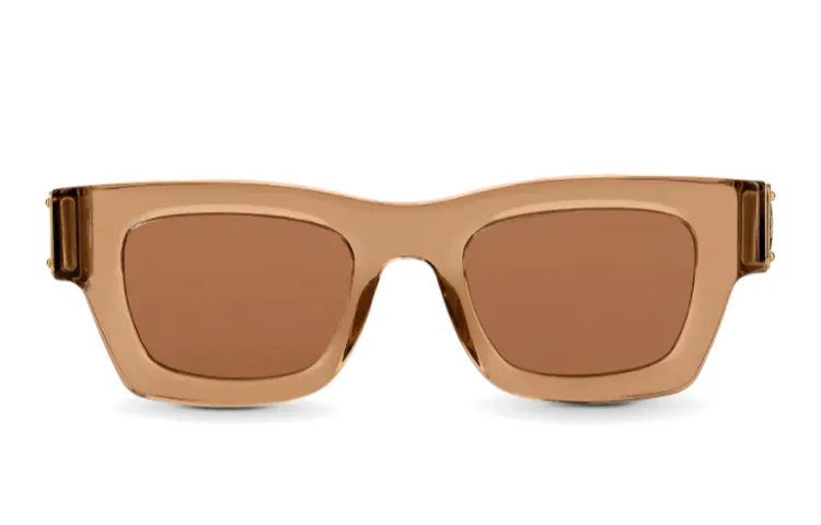 LOUIS VUITTON Sunglasses Men's