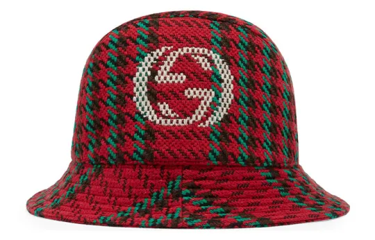 GUCCI Bucket Hats Men's