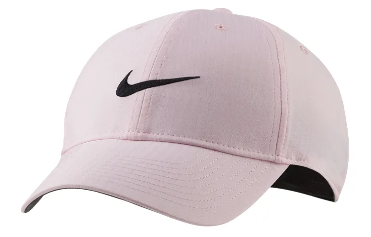 Nike Polyester Baseball Caps Unisex