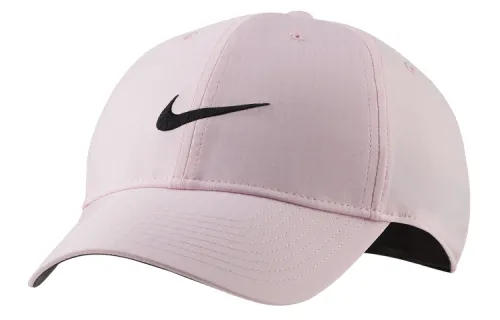 Nike Polyester Baseball Caps Unisex