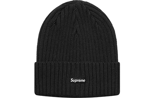 Supreme Overdyed Beanie