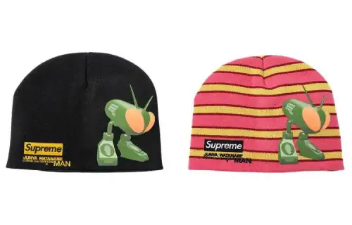 Supreme Junya Watanabe Cdg Man Beanie