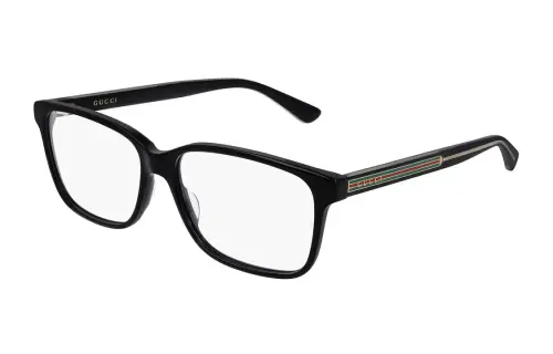 GUCCI Eyewear Square Frame Glasses
