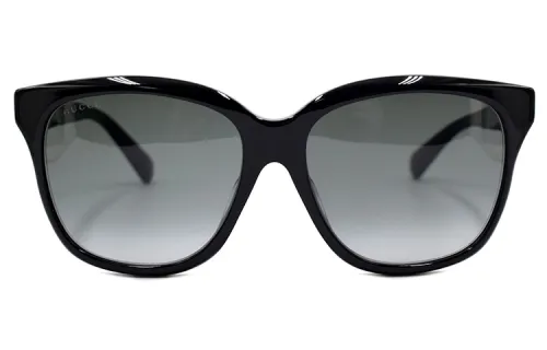 GUCCI Butterfly Sunglasses Women's