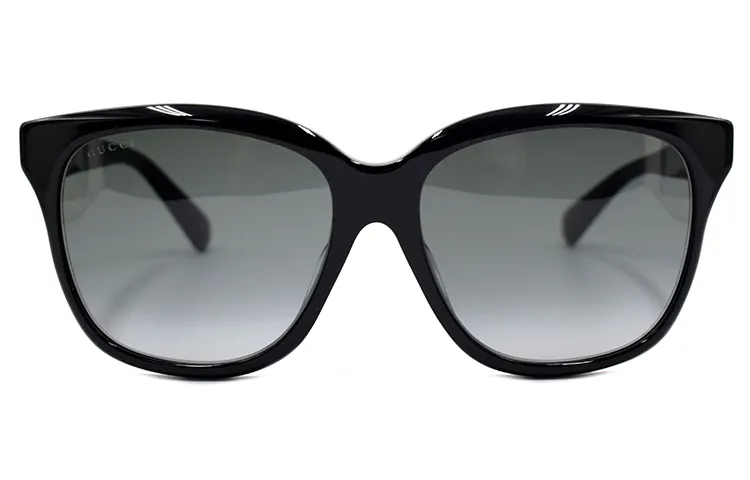 GUCCI Butterfly Sunglasses Women's