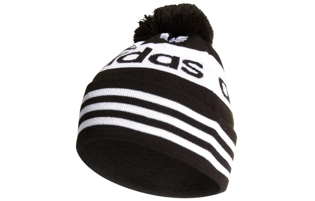 Adidas Originals Acrylic Beanies Unisex