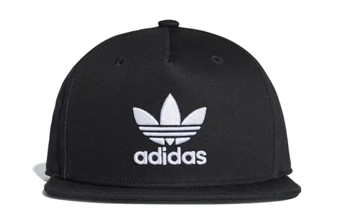 Adidas Originals Subject To Official Website Baseball Caps Unisex