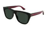 GUCCI Square Frame Sunglasses