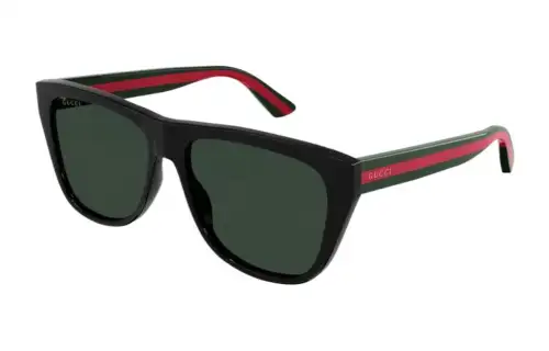 GUCCI Square Frame Sunglasses