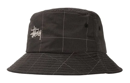 Stussy Bucket Hats Unisex
