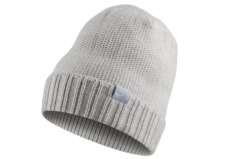 Nike Acrylic Beanies Unisex Gray